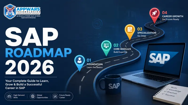 SAP Roadmap