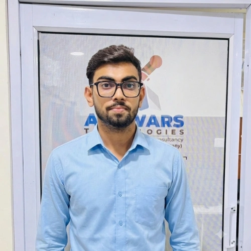 aditiya kumar pandey