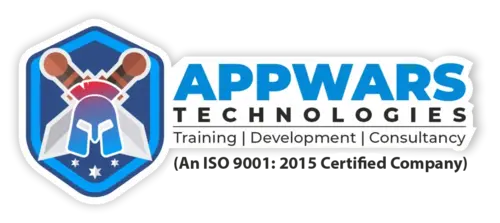 appwars Technologies logo