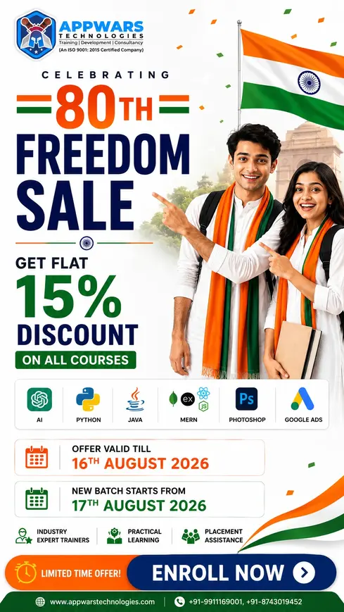 freedom offer