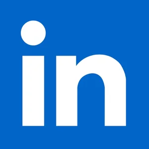 linkedIn