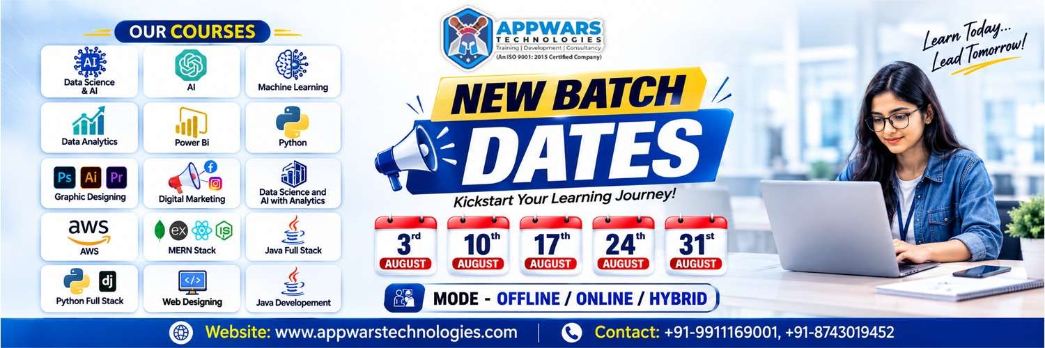 new batch dates august