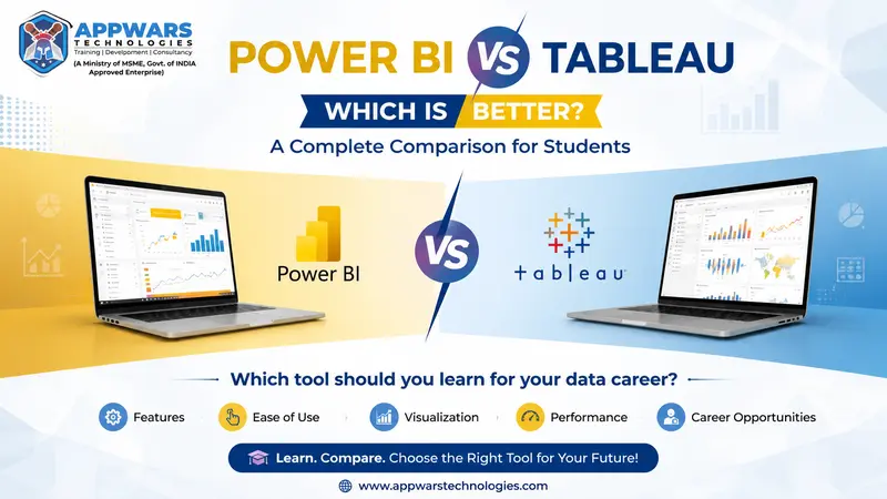 power bi vs tableau