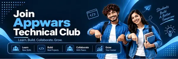 Appwars Popup form image