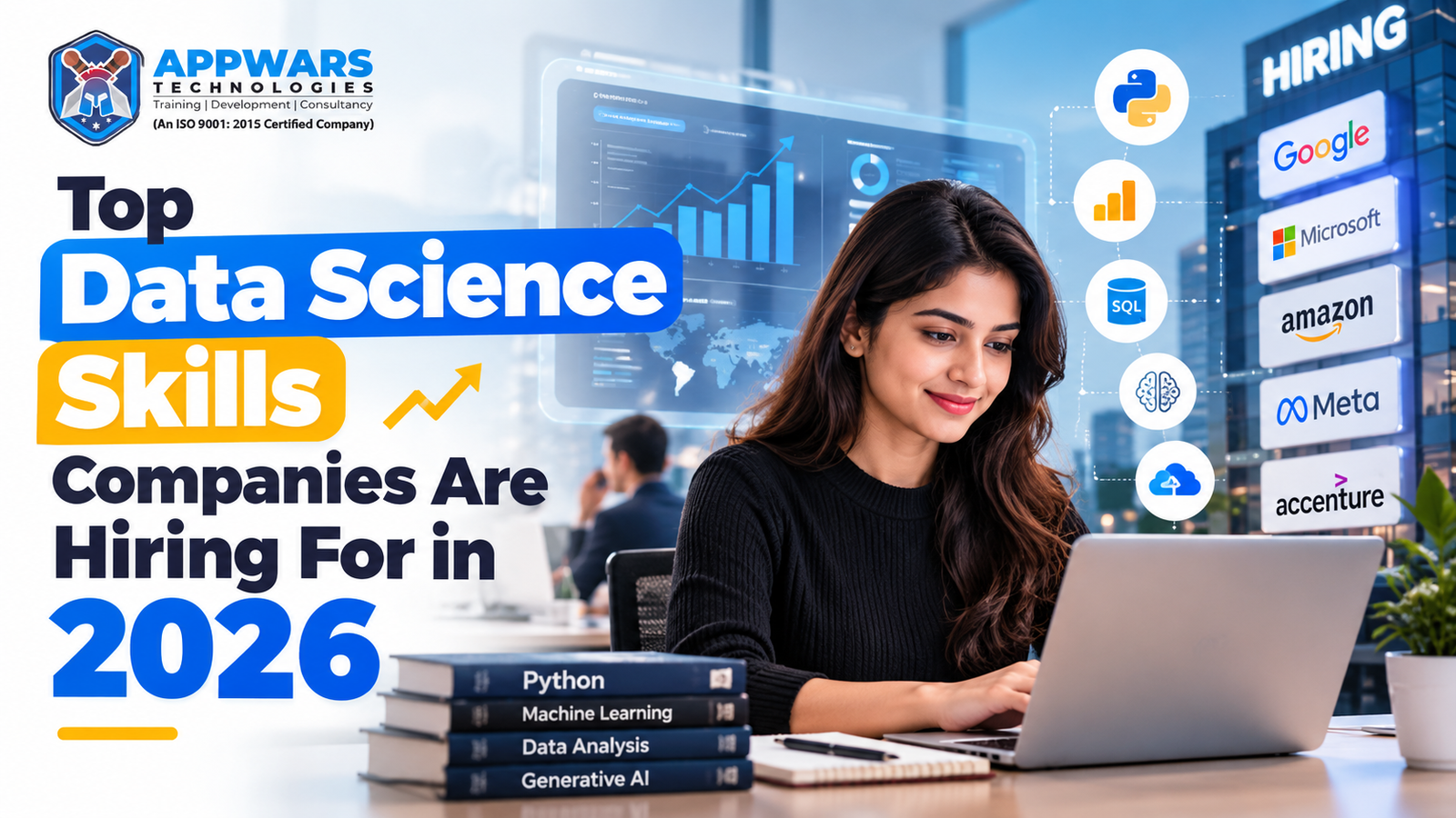 data science skills