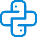 python
